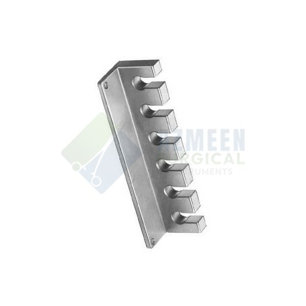 Towel Clamps