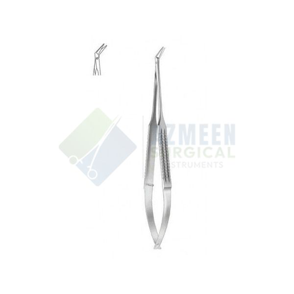Coronary Scissors 
