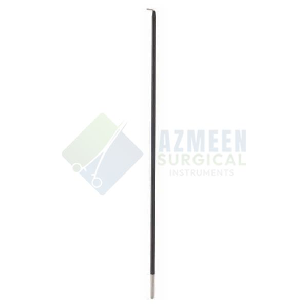  Arthroscopic Electrodes Hockey