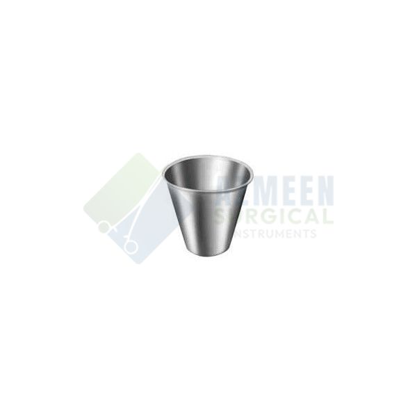  Metal Cup