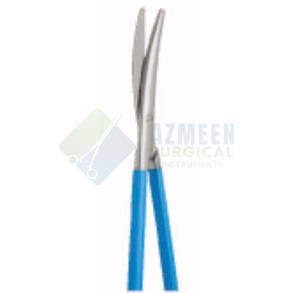 Turnur Warwick Scissor (Curved)