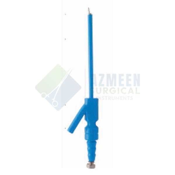 Frazier Suction Tube