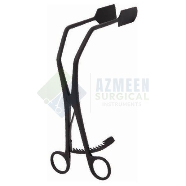 Lateral Vaginal Retractor