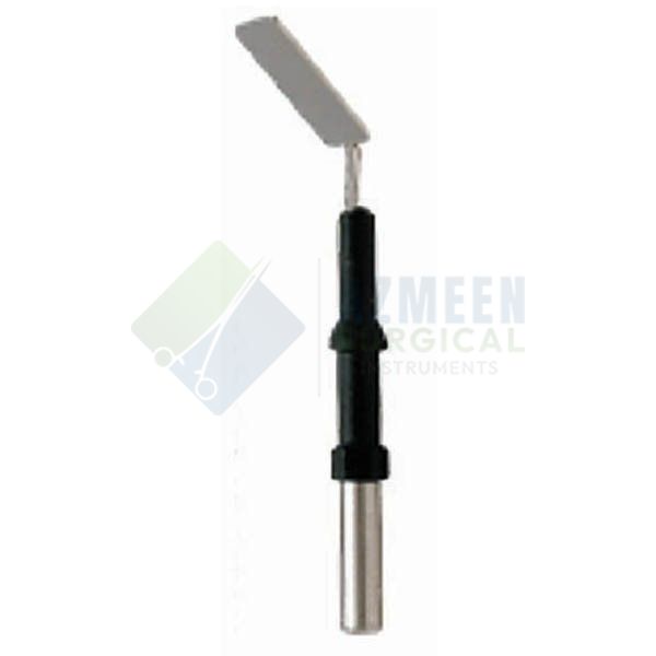 Plate Electrode Large