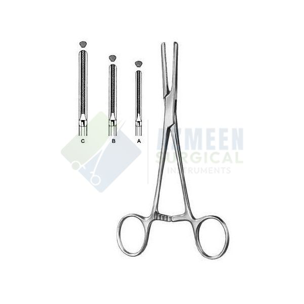 Towel Clamps
