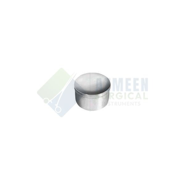 Denture Cup