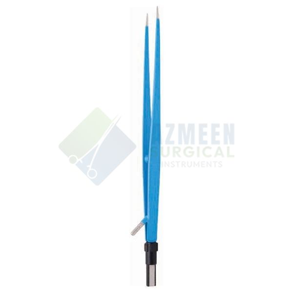 European Irrigation Bipolar Forceps